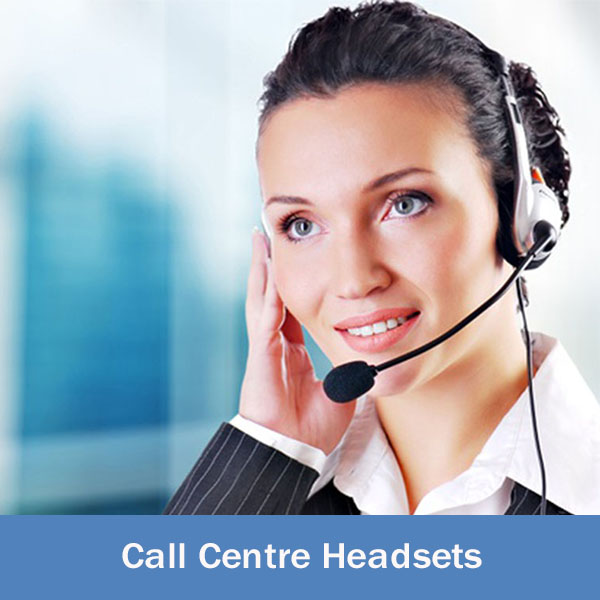 Call Centre Headsets