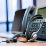 Call Centre Headsets