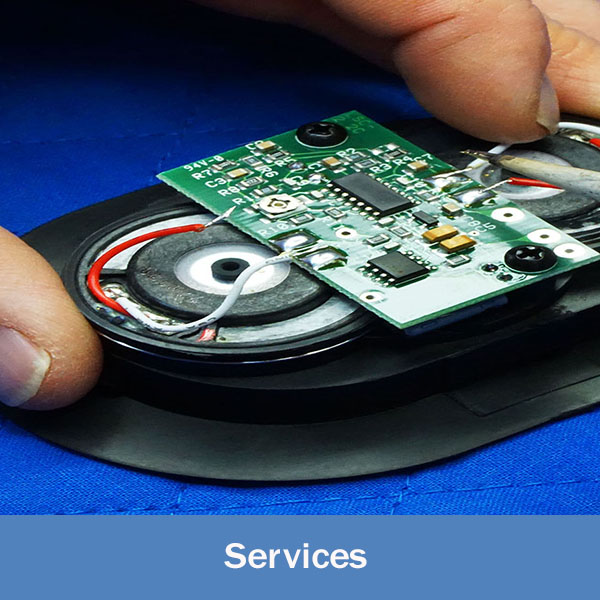 Excellent Headset Repair